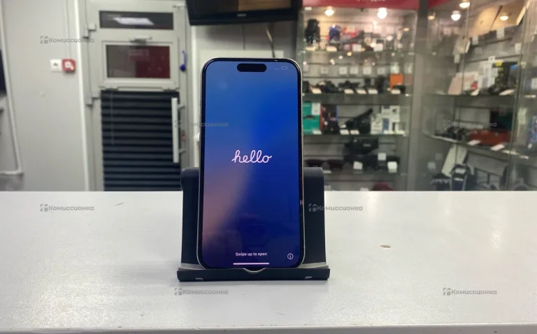 Apple iPhone 15 Pro 128Gb