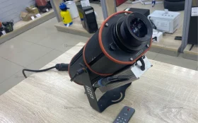 Купить Гобо проектор IGP S200 PLUS б/у , в Саратов Цена:17900рублей