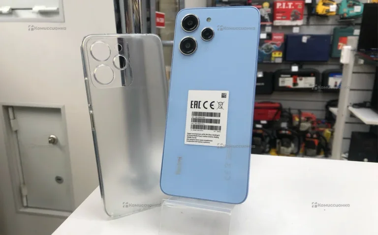 Xiaomi Redmi 12 8/256 ГБ