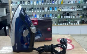 Купить Утюг maxwell б/у , в Самара Цена:1200рублей