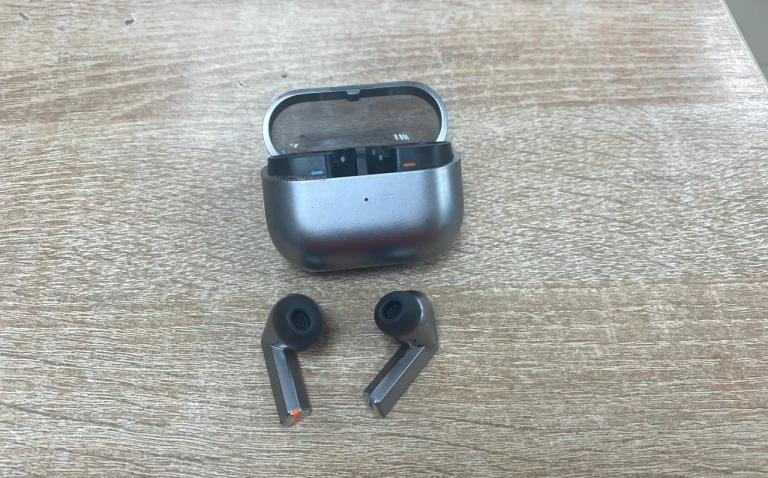 Наушники  Samsung Buds Pro