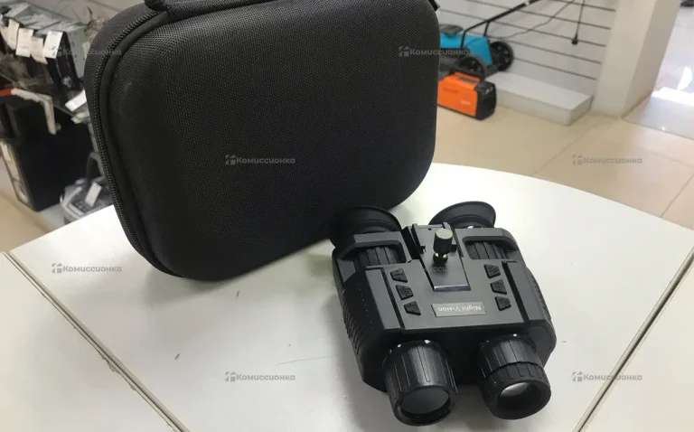 Очки ночного видения NV 8000