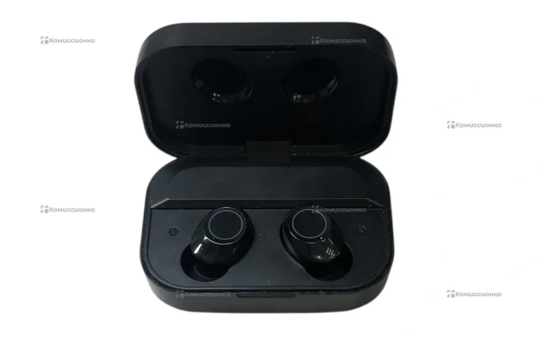 Наушники с зеркалом