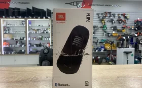 Купить Колонка  JBL flip 6 реплика б/у , в Краснодар Цена:1900рублей