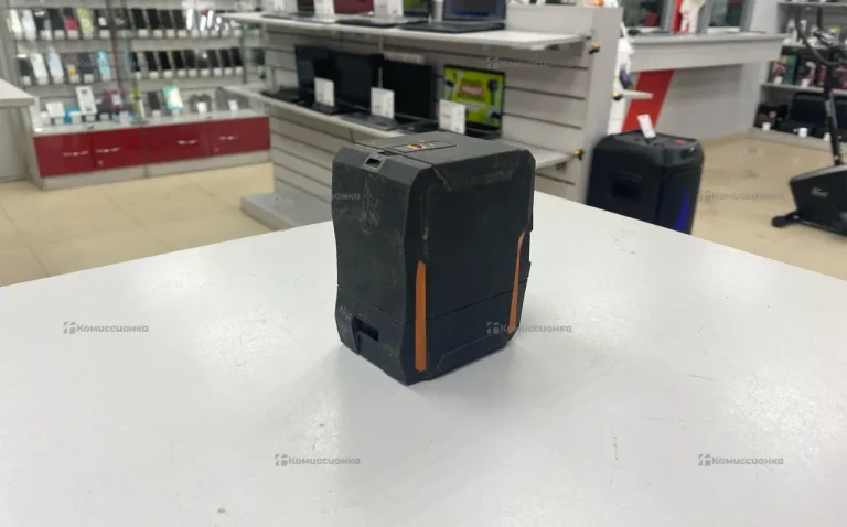 Лазерный уровень MAGNUSSON