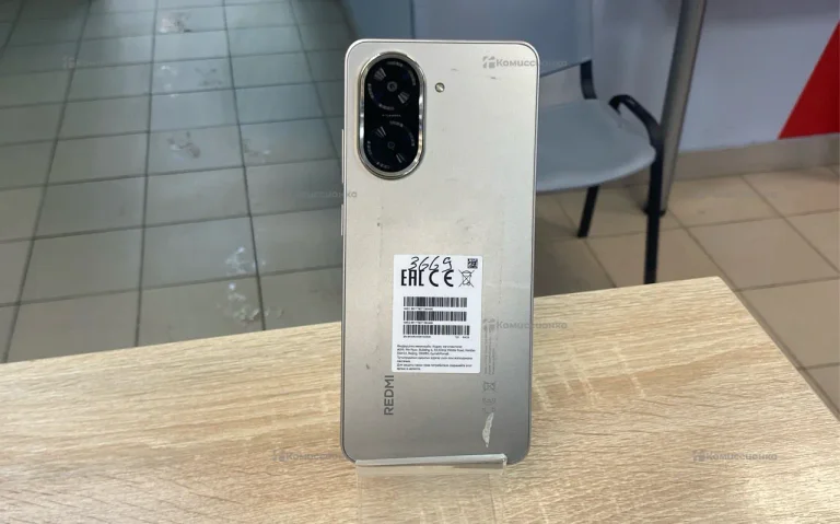 Xiaomi Redmi A5 3/64 ГБ
