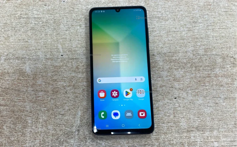 Samsung Galaxy A06 128Gb