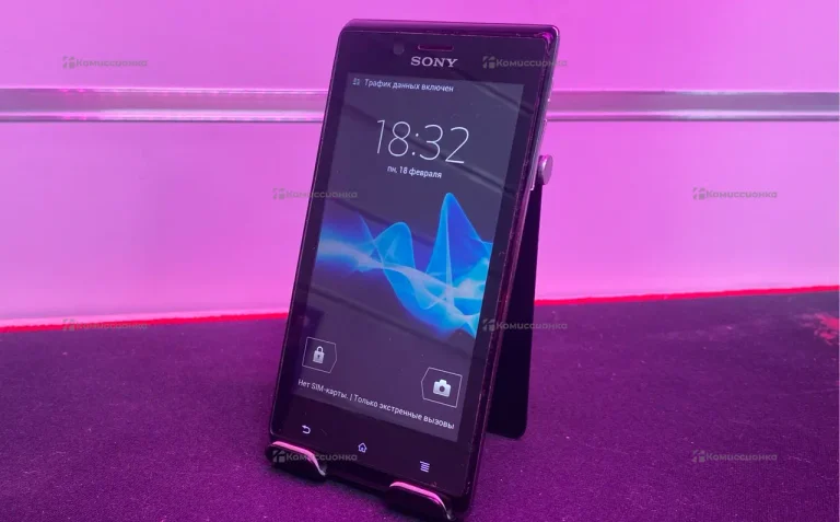 Sony mt27i