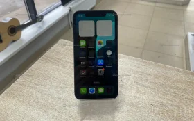 iPhone Xr в корпусе 128GB