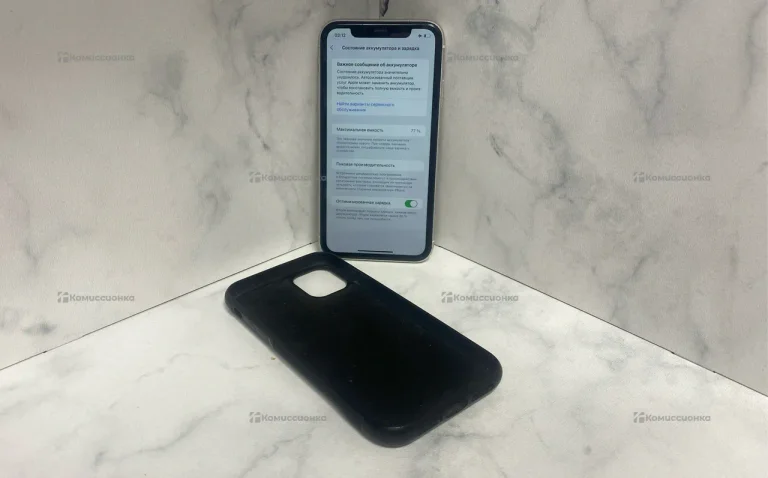 Apple IPhone 11 64Gb