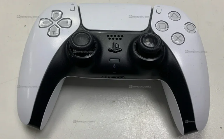 Джойстик для PS5