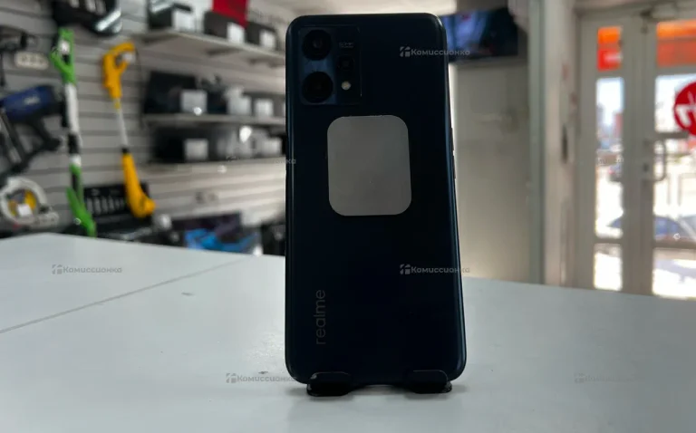 Realme 9 5G 4/128 ГБ