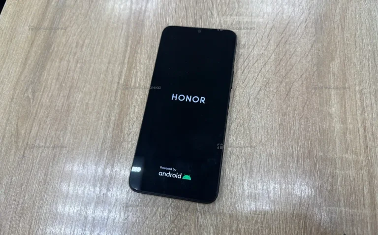 Honor HONOR X6 4/64Gb