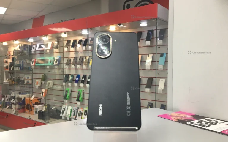 Xiaomi Redmi A5 3/64 ГБ