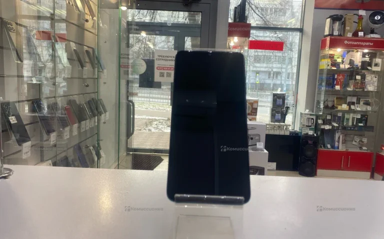 Xiaomi Redmi Note 8 Pro 6/64 ГБ