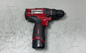 дрель шуруповерт ДШЛ-125-21