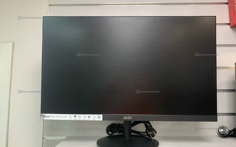 Монитор MSI PRO MP271A (3PA2)