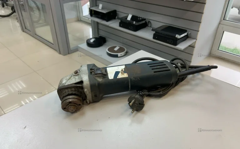 УШМ Bosch 115/125