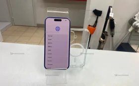 Apple iPhone 16 8/128 ГБ