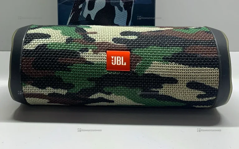 Колонка  JBL Flip 4