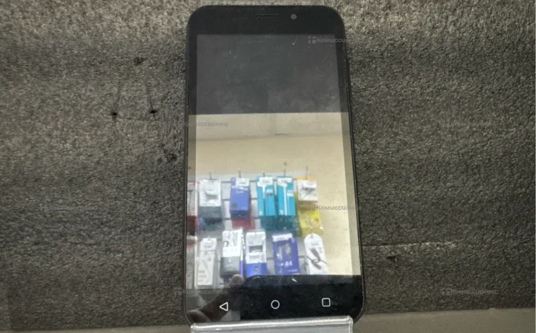 Rombica myPhone Jet 2/16