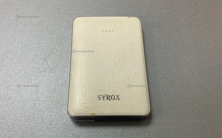 Power Bank  syrox