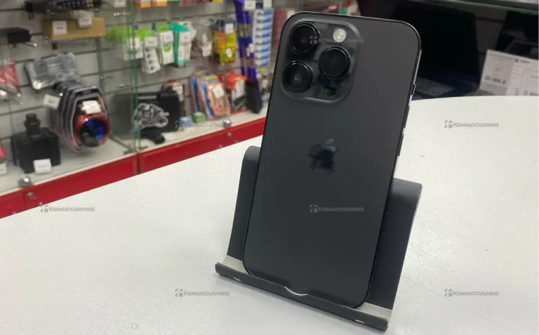 Apple iPhone 14 Pro 128Gb