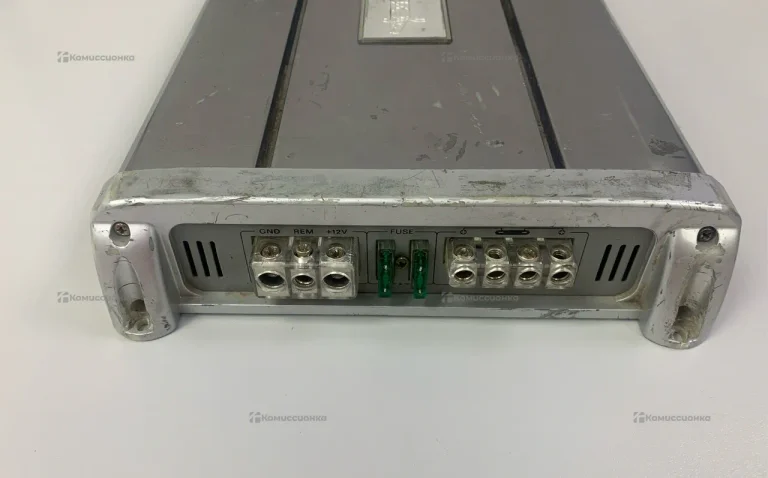 Усилитель  ACV ACVGX11200