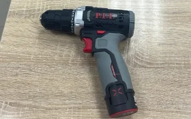 Шуруповерт Pit PBM12K-10A