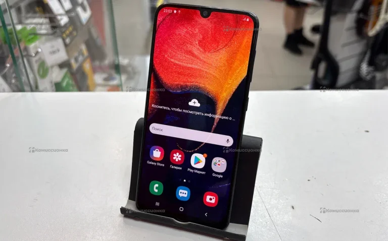 Samsung Galaxy A50 4/64 ГБ