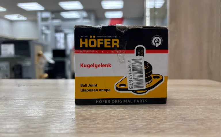 Шаровая опора 2170 2108 2110 2114 гранта приора