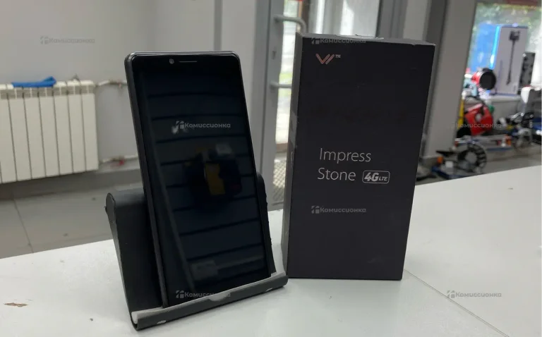 Vertex impress click