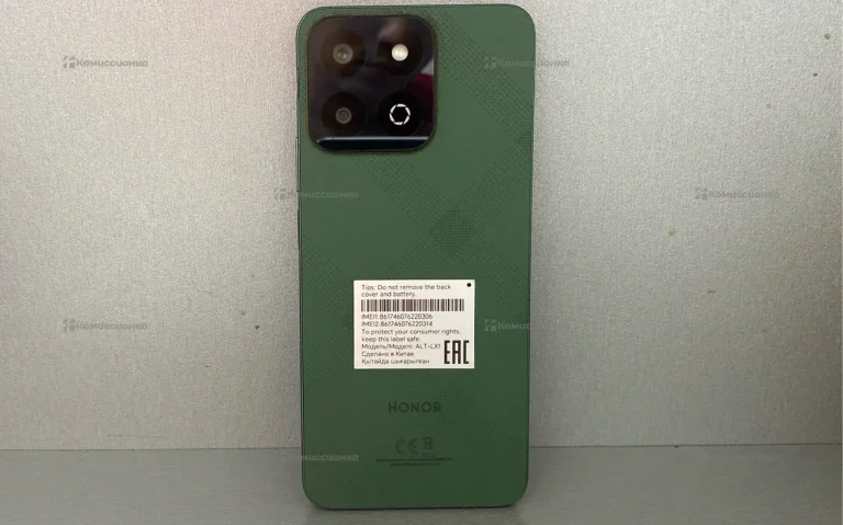 Honor X7c 8/256Gb