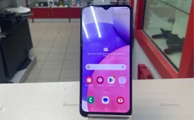 Samsung Galaxy A03s 4/64 ГБ