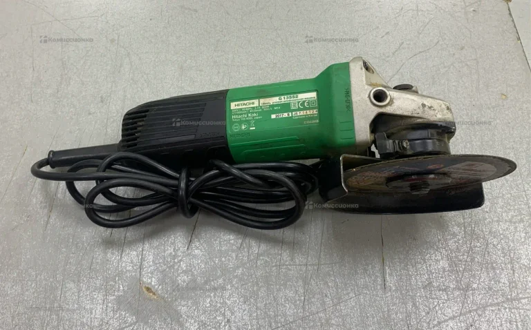 УШМ Hitachi G13SS2