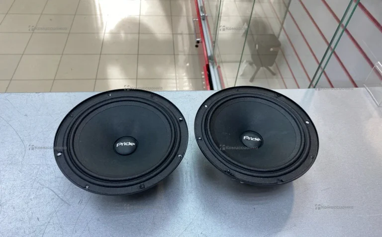 Колонка  Pride solo mini 6.5