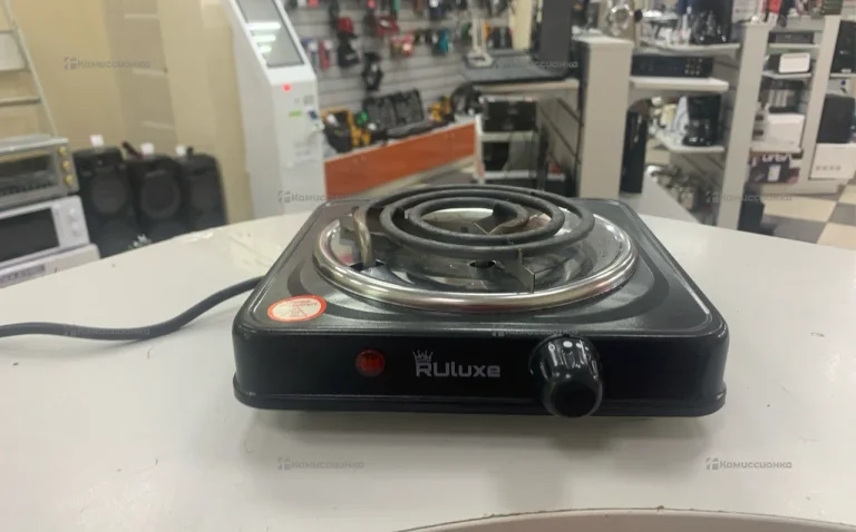 Электрическая плита  aceline