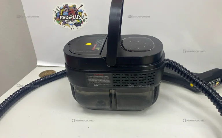 Отпариватель evorika RX-sc-003 2500Bt