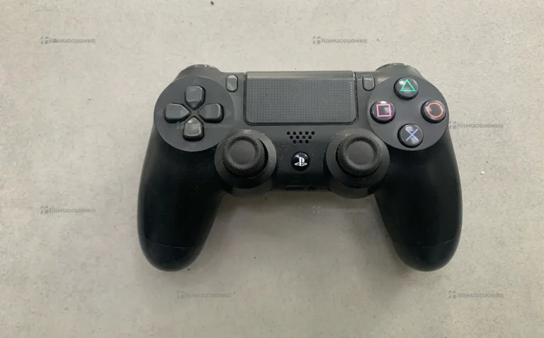 PS4. ps 4 джойстик