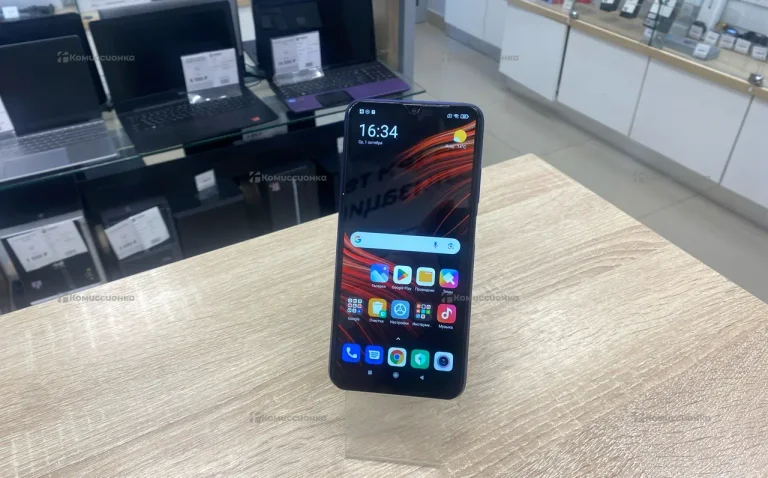 Xiaomi poco m3 3/64