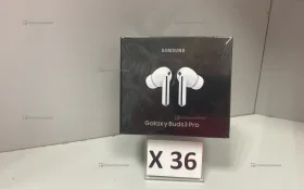 Наушники  Samsung Galaxy Buds 3 pro