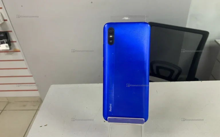 Xiaomi Xiaomi 9A
