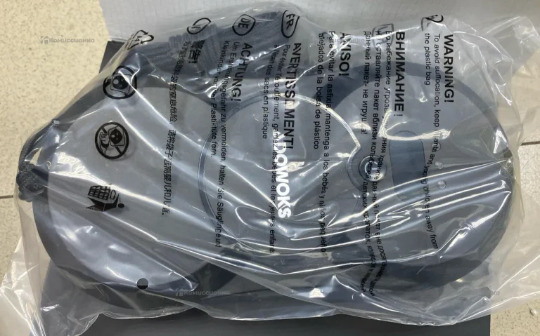 Мойщик окон Dowoks R15