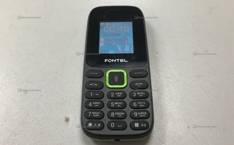 Fontel FP 200