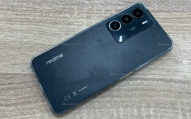 Realme C71 8/256Gb