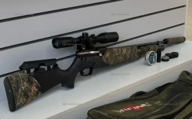 Купить Пневматическая винтовка Puncher Break б/у , в Рязань Цена:34900рублей