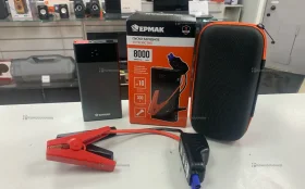 Купить Пусковое зарядное устройство Ермак б/у , в Красноярск Цена:2490рублей