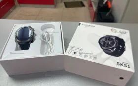 Купить Смарт часы Kalobee America б/у , в Саратов Цена:790рублей