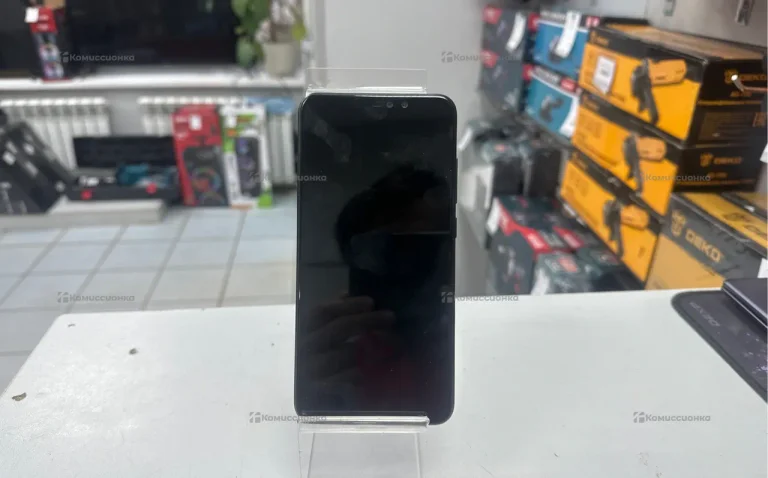 Xiaomi Redmi Note 6 Pro 6/64 ГБ