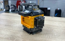 лазерный уровень Dheng